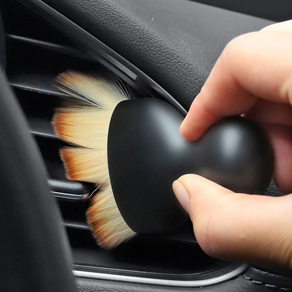 Precision Interior Cleaning Brush™