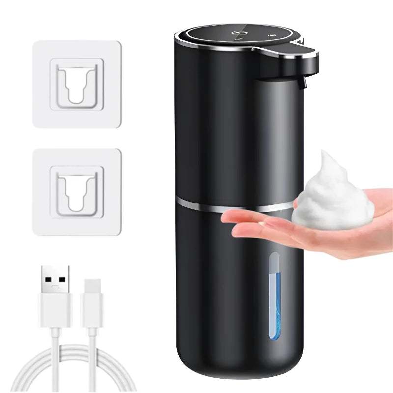 Smart Touchless Foam Soap Dispenser Pro