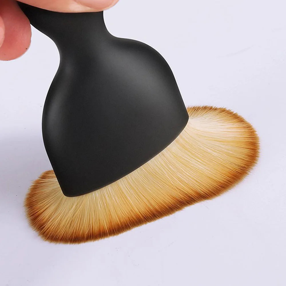 Precision Interior Cleaning Brush™