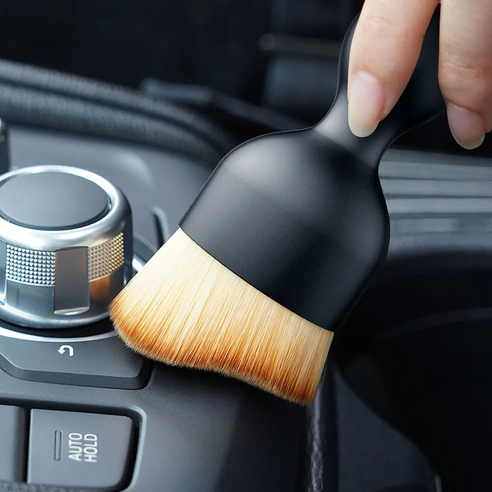 Precision Interior Cleaning Brush™