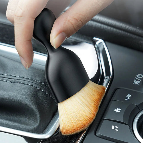 Precision Interior Cleaning Brush™